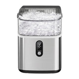 Kismile Nugget Countertop Ice Maker Z5825NB