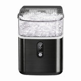 Kismile Nugget Countertop Ice Maker Z5825NB