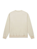 Mitchell & Ness Court Knicks Champions Crewneck - Cream