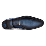 Lacio Electric Blue