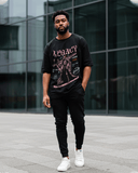 G West Legacy Oversized Men's T-Shirt