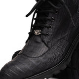 Leoni Oil Black