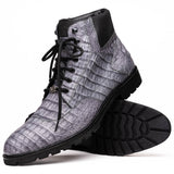 Leoni Oil Gray