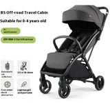 Lightweight Folding Baby Stroller - # BAGEG11010006