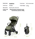 Lightweight Folding Baby Stroller - # BAGEG11010006
