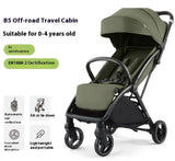 Lightweight Folding Baby Stroller - # BAGEG11010006