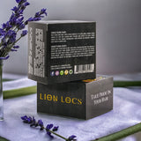 Dreadlock Shampoo Bar & Conditioner