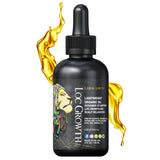 Oil for Locs
