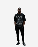 G West Lose Hope Men's Oversized T-Shirt