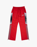 EPTM Pants Red Racing Stripe