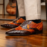 Luciano Brown / Cognac