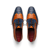 Luciano Blue / Brandy