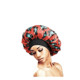 Lux by Qfitt Bonnet (L-XL)