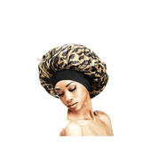 Lux by Qfitt Bonnet (L-XL)