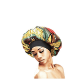 Lux by Qfitt Bonnet (L-XL)