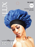 LUX SILK BONNET XL