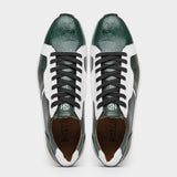 Lyon Green / White
