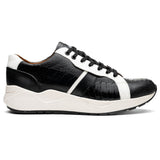 Lyon Black / White