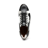 Lyon Black / White