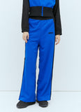 Moncler X Adidas Originals Women Panel Construction Track Pants