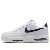 NikeAir Force 1 Low Evo 'White Midnight Navy'