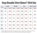 Summer New Black Speed 91 Print T-Shirt For Women V-Neck Patchwork Short Sleeve Sports Football Jersey Y2K Loose Oversized Tops