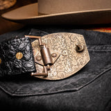 Marlboro Belt Black