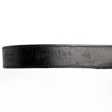 Marlboro Belt Black