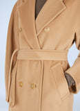 Max Mara Women Madame 101801 Coat