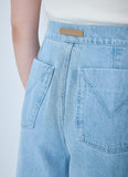 Max Mara Women Denim Jeans