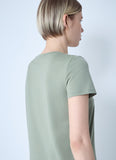 Max Mara Women Logo Motif T-Shirt