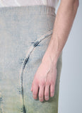 Moncler X Rick Owens Women Acid Degrade Al Maxi Skirt