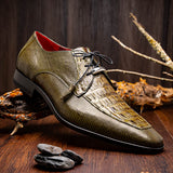 Merida Olive Green