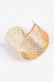 Metal Cuff