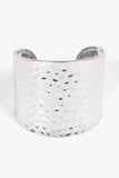 Metal Cuff