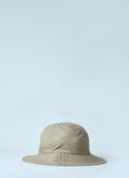 Moncler X Frgmt Hiroshi Fujiwara Men Logo Motif Bucket Hat