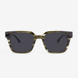 Micanopy - Acetate & Wood Sunglasses