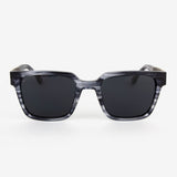 Micanopy - Acetate & Wood Sunglasses