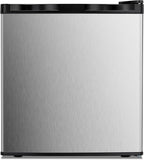 2.6\3.2 cu. ft Mini Fridge with Freezer