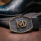 Missouri Black / Blue