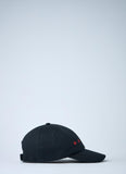 Marni Men Logo Motif Baseball Cap