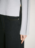 Marni Women Crewneck Wool Sweater