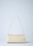 Marni Women Leather Baguette Musuem Shoulder Bag