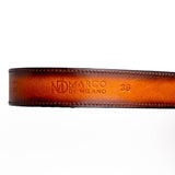 Montana Belt Aged Maple