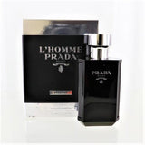 Prada L'Homme Intense by Prada