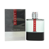 Prada Luna Rossa Carbon By Prada