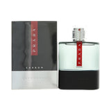 Prada Luna Rossa Carbon By Prada