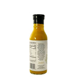 Carolina Gold BBQ Sauce