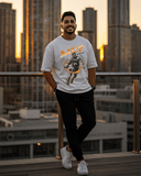G West Mvp Oversized Men's T-Shirt