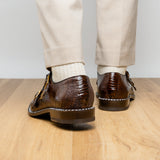 Napoli Brown